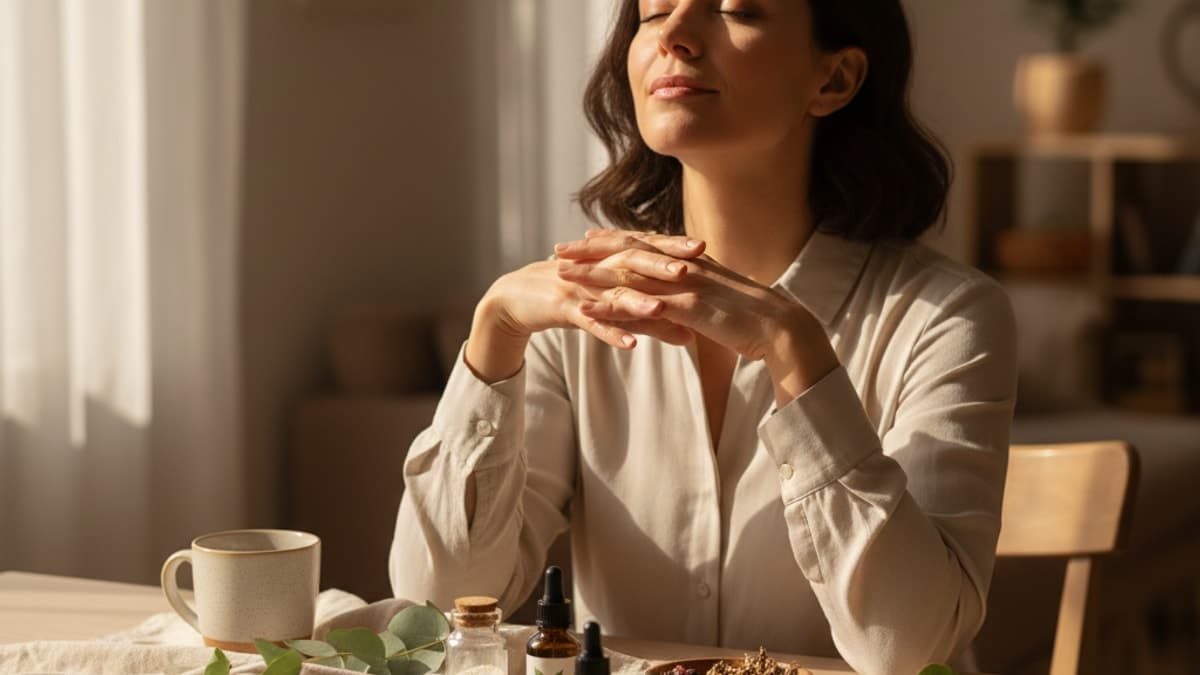 Best Peptides for Cluster Headaches — Research Options