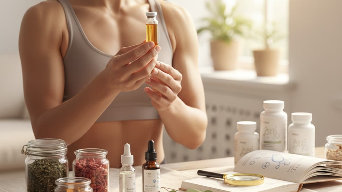 Cagrilintide for Fat Loss — Research Evidence & Mechanisms