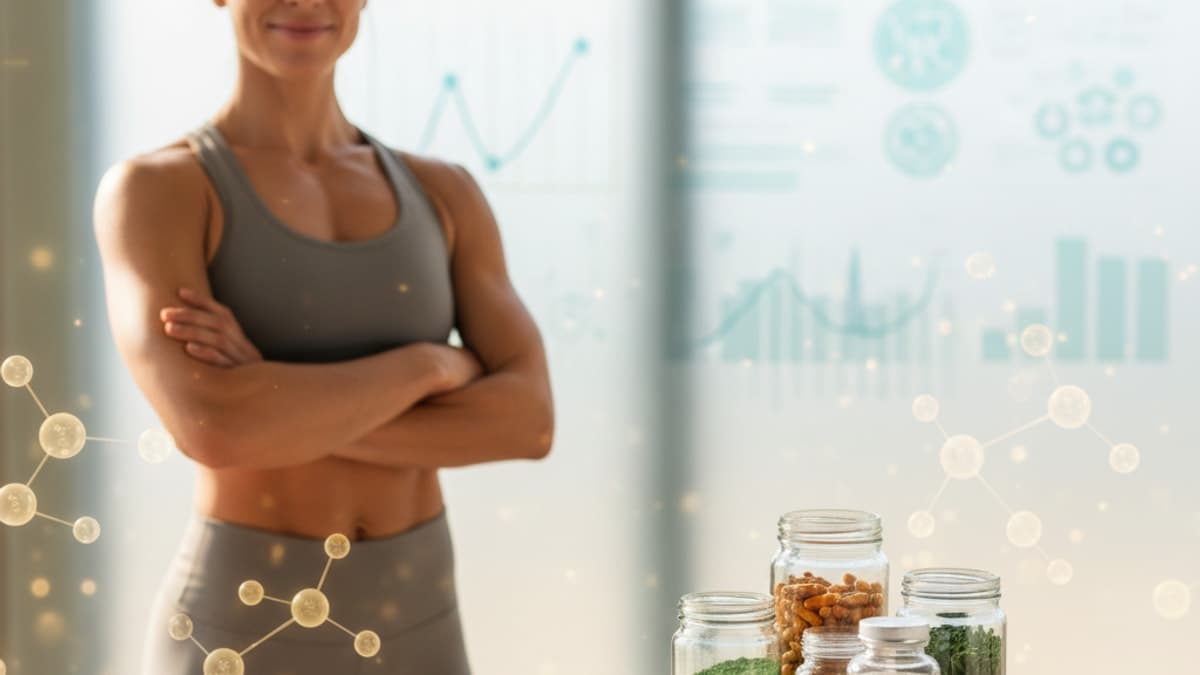 Using MOTS-c for Fat Loss Research Evidence | Real Peptides