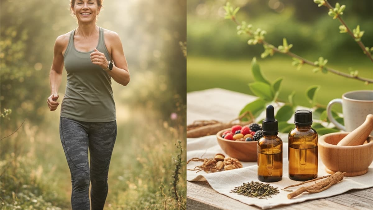 MOTS-c 50s Age Specific Protocol — Dosing & Results