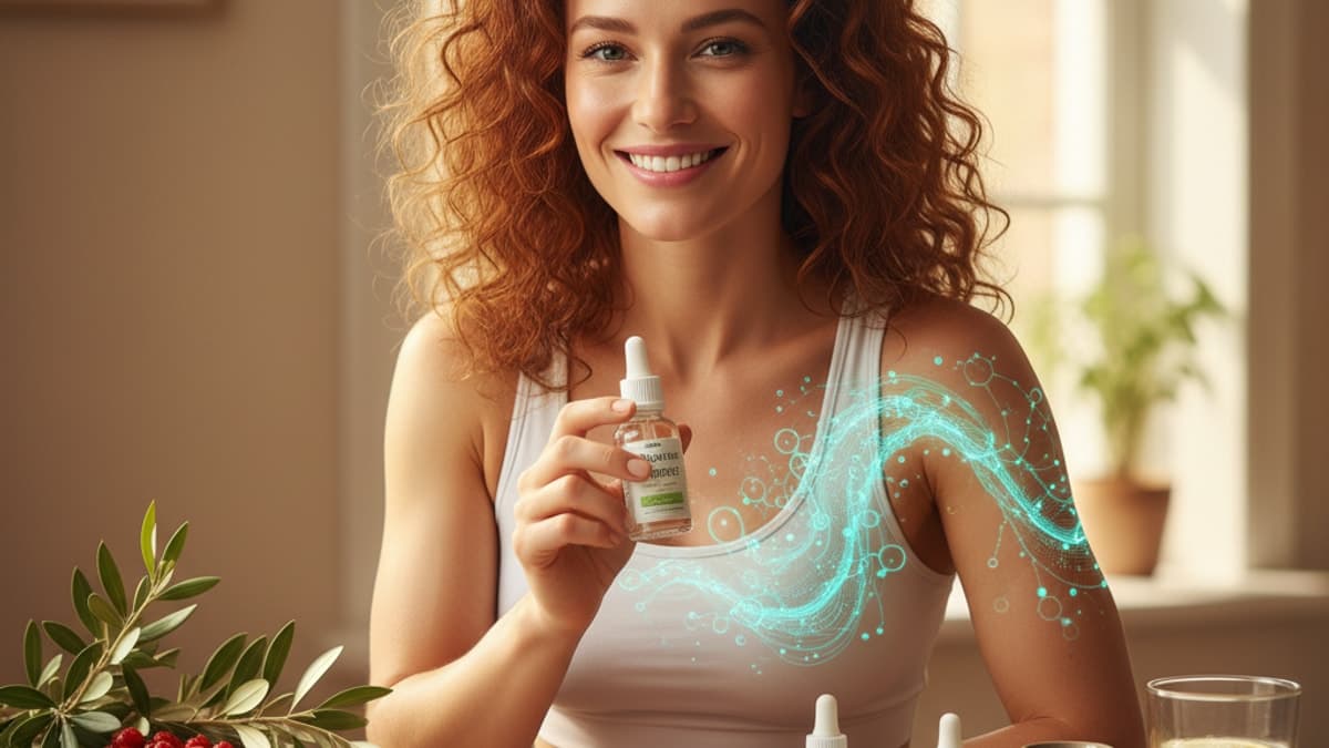 Peptides for Heart Disease Prevention — Protocol Evidence