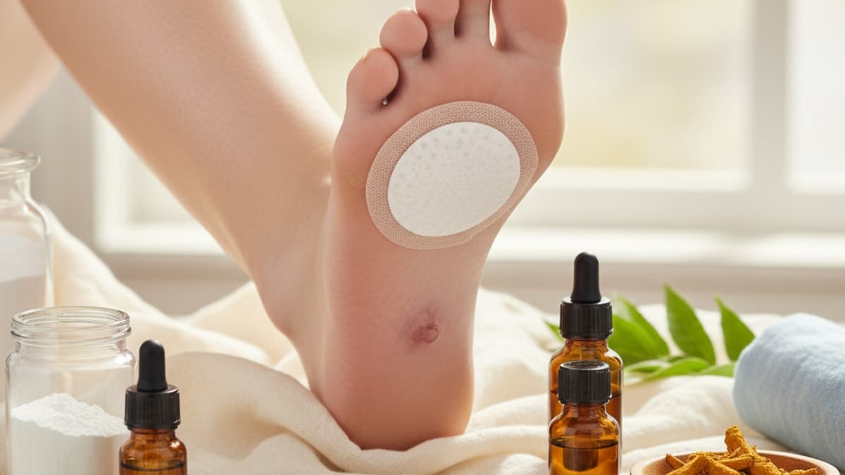 Best Peptides for Diabetic Ulcers — Wound Healing Guide