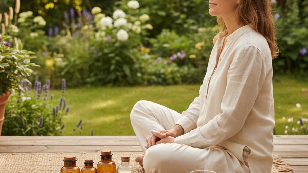 Best Peptides for Hot Flashes — Science-Backed Options