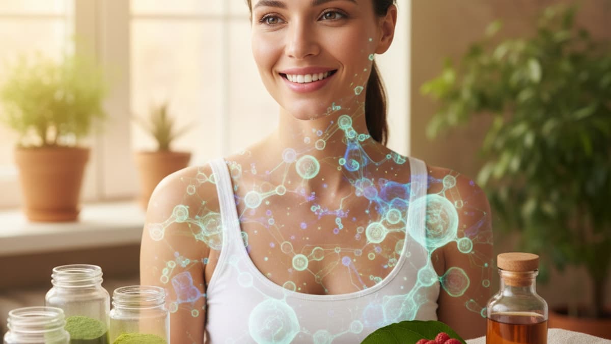 FOXO4-DRI Alternatives 2026 — Best Research Peptides