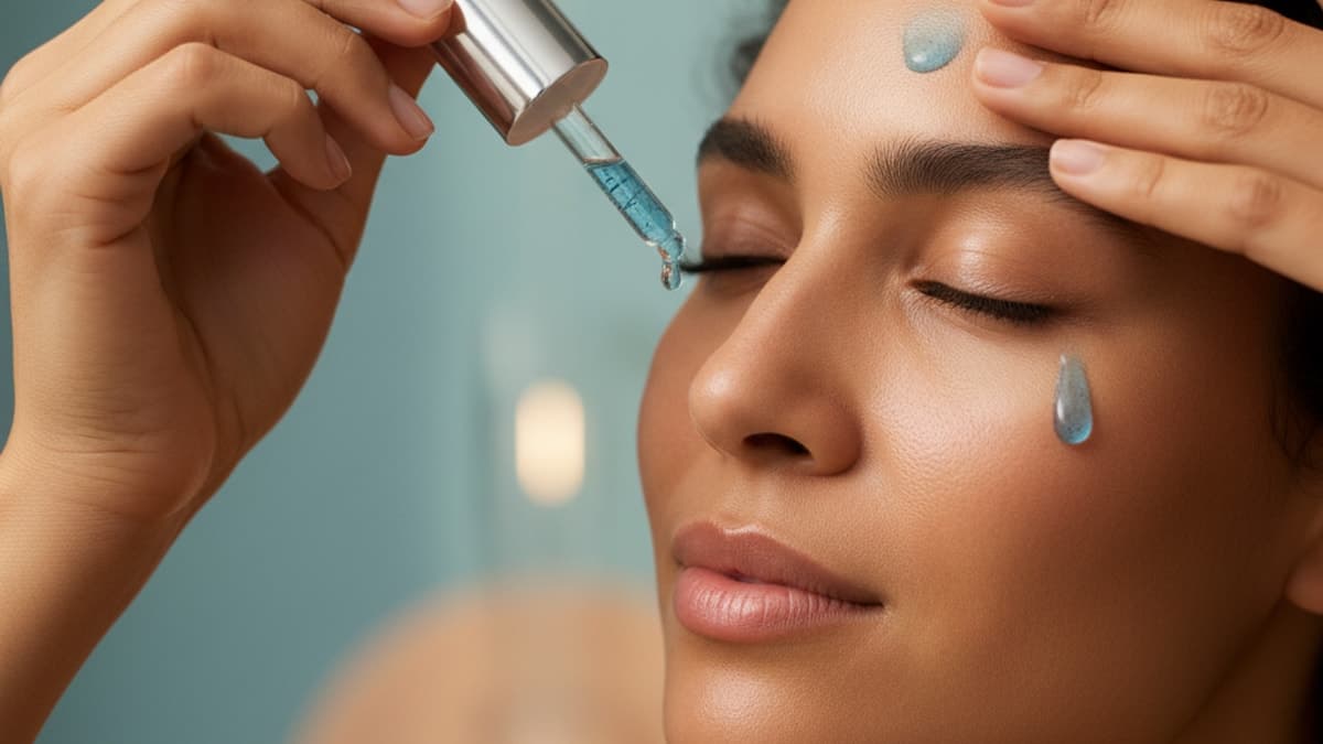 GHK-Cu Cosmetic Alternatives 2026 — What Works Better