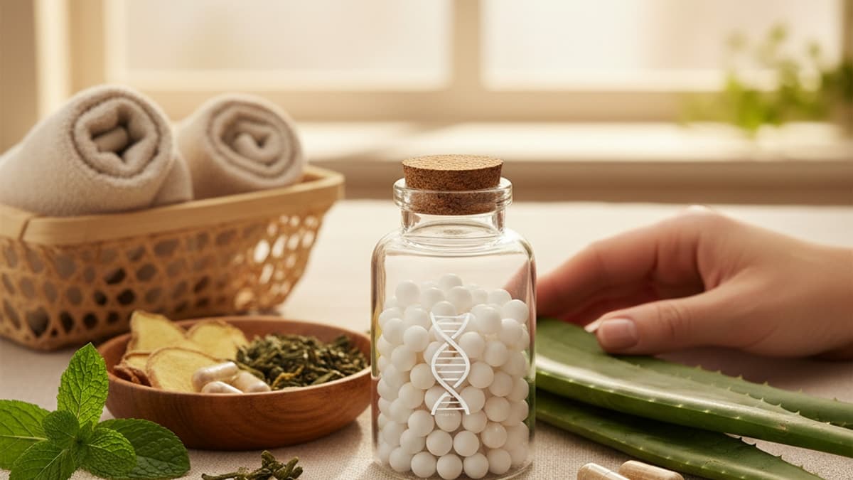 Best Peptides for H Pylori — Research-Grade Solutions