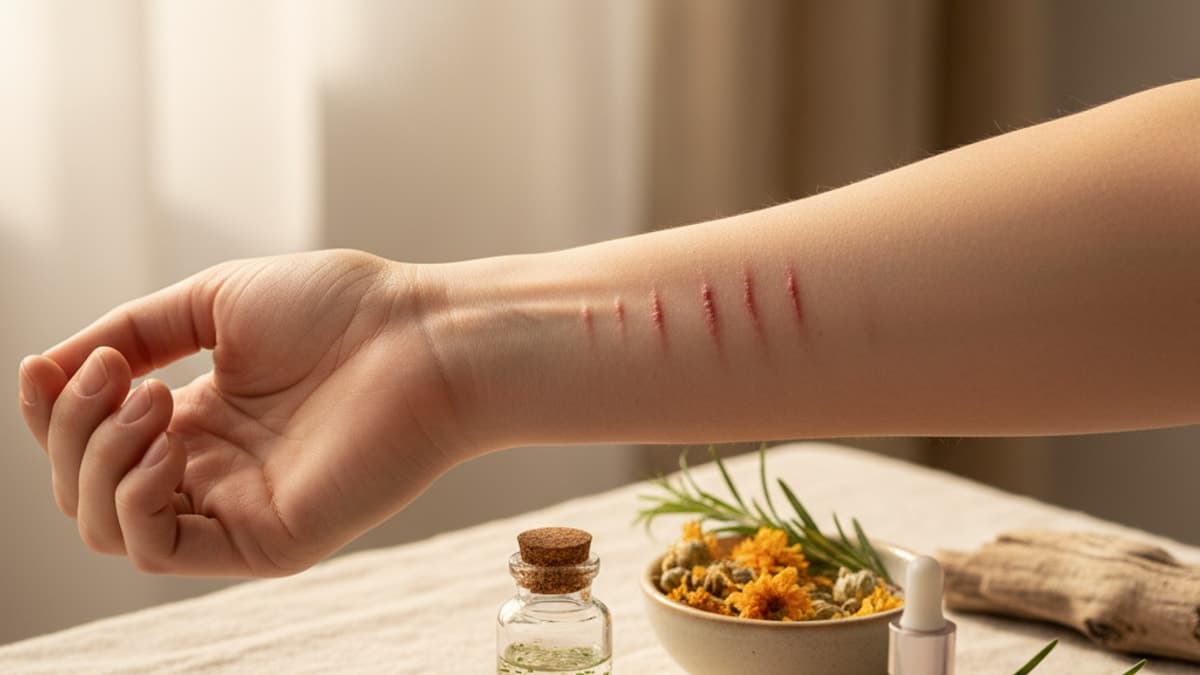 TB-500 Wound Healing Protocol Dosage Timing Explained