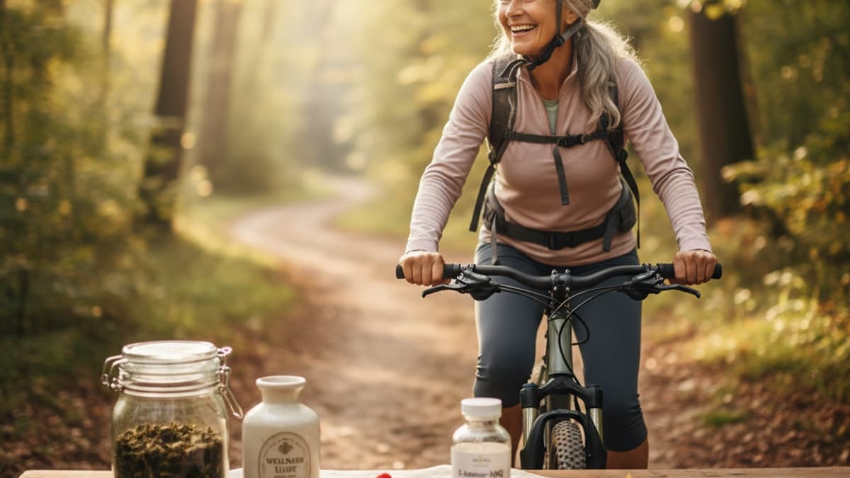 5-Amino-1MQ 60s Age Protocol — Dosing & Timing