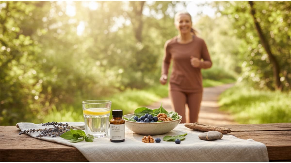 BPC-157 50s Age Protocol — Dosing & Recovery Timing