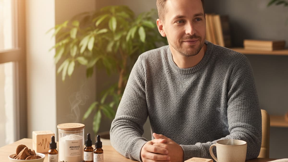 Adamax Cognitive Protocol Dosage Timing — Research Guide