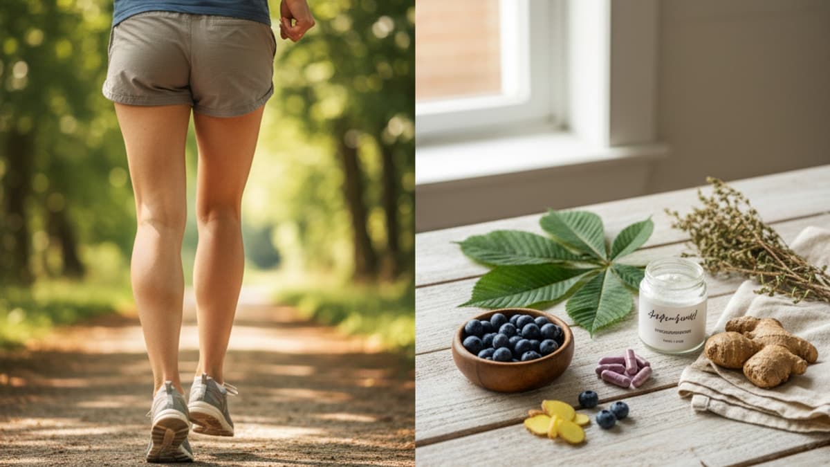 Best Peptides for Varicose Veins — Research Mechanisms