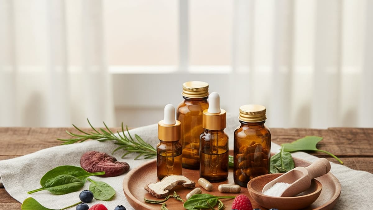 Best Peptides for Radiation Protection — Research Guide