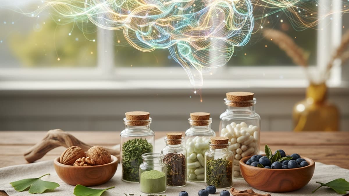 Best Peptides for Multiple Sclerosis — Research Compounds