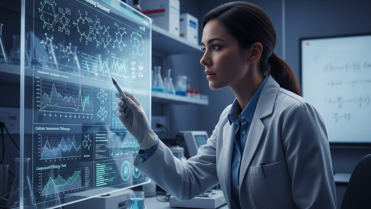 FOXO4-DRI Research Log Track Document — Lab Protocols