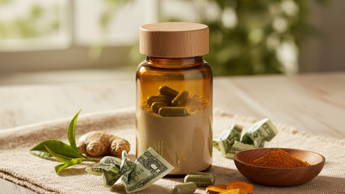 5-Amino-1MQ Myths — Cost, Safety, and Real Evidence
