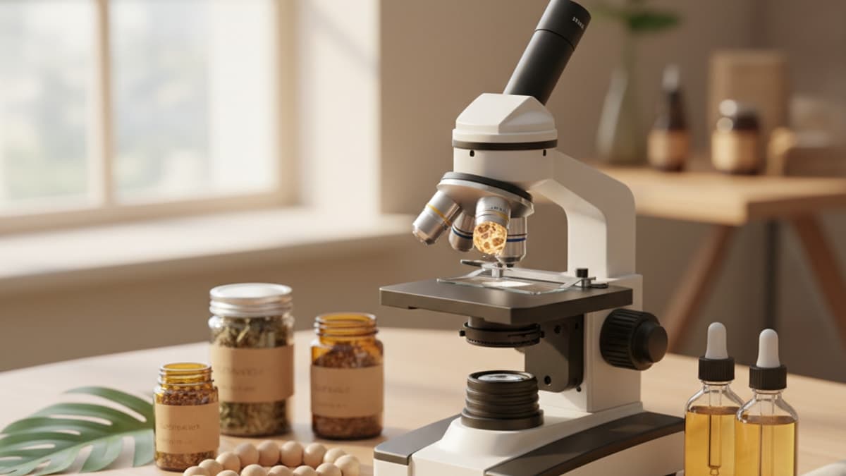 MOTS-c for Anti-Aging Research — Evidence Review