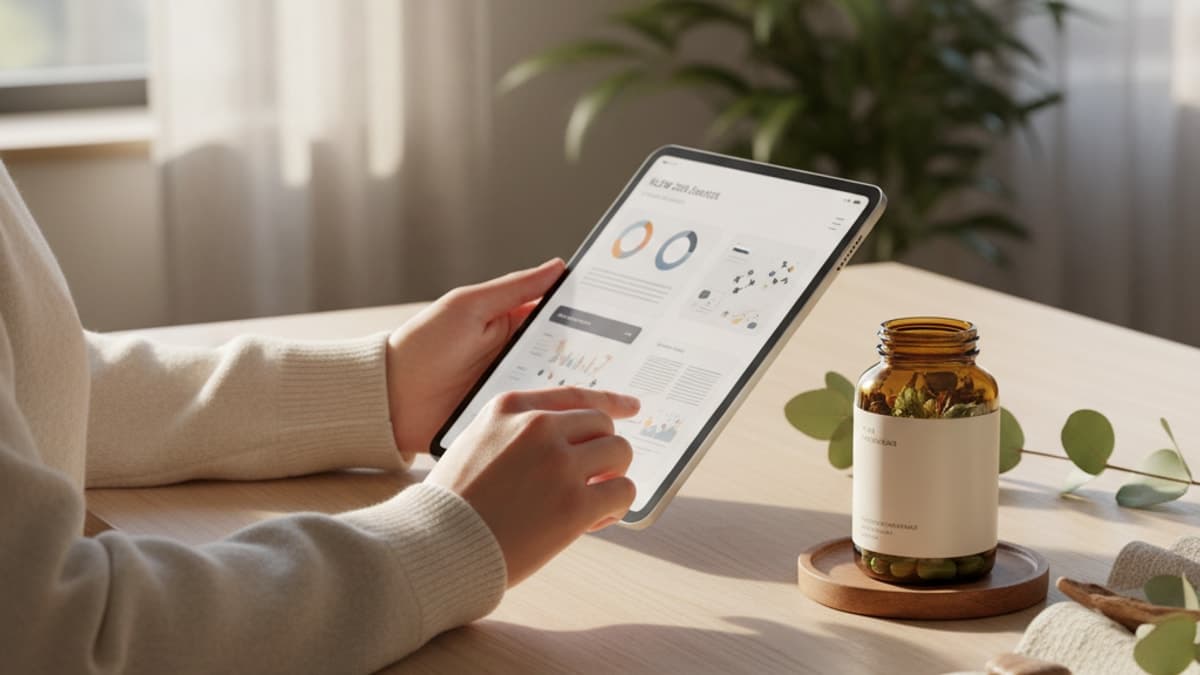 KLOW 2026 Latest Research Dosing Buy — Real Peptides