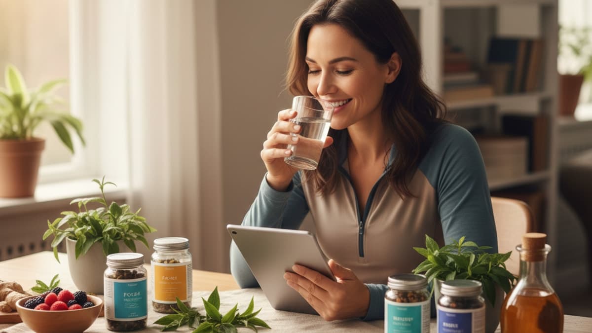 Tesofensine 30s Protocol — Age-Specific Dosing Guide