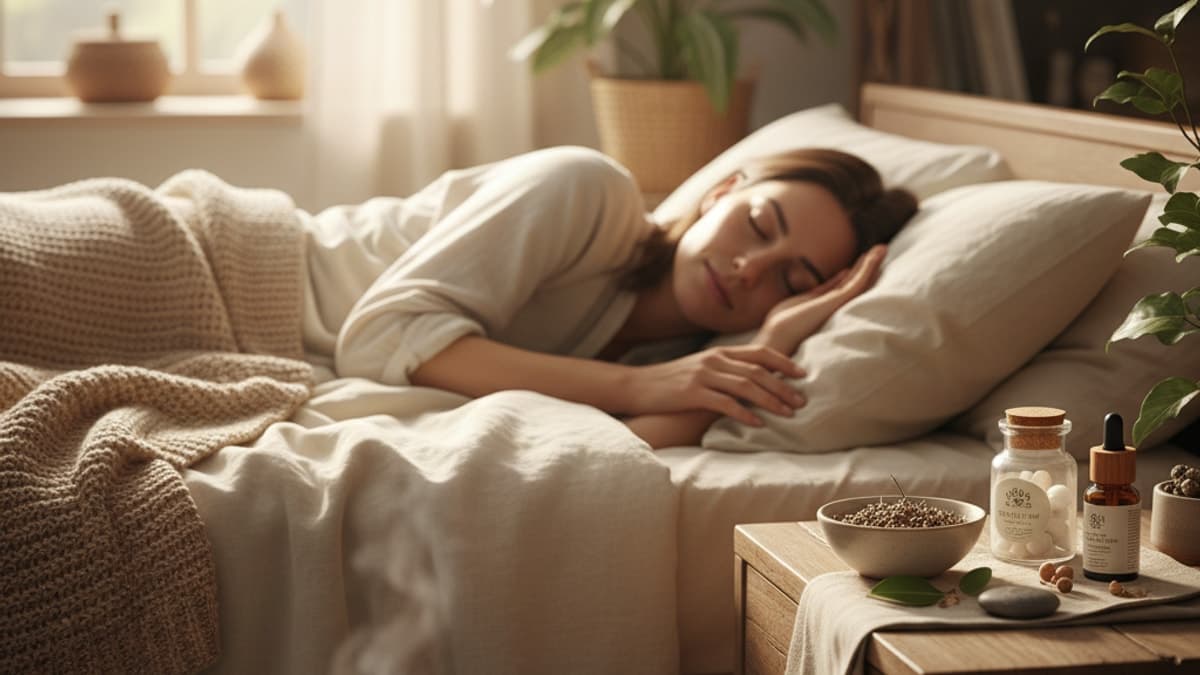 Ipamorelin Sleep Protocol — Dosage & Timing Explained