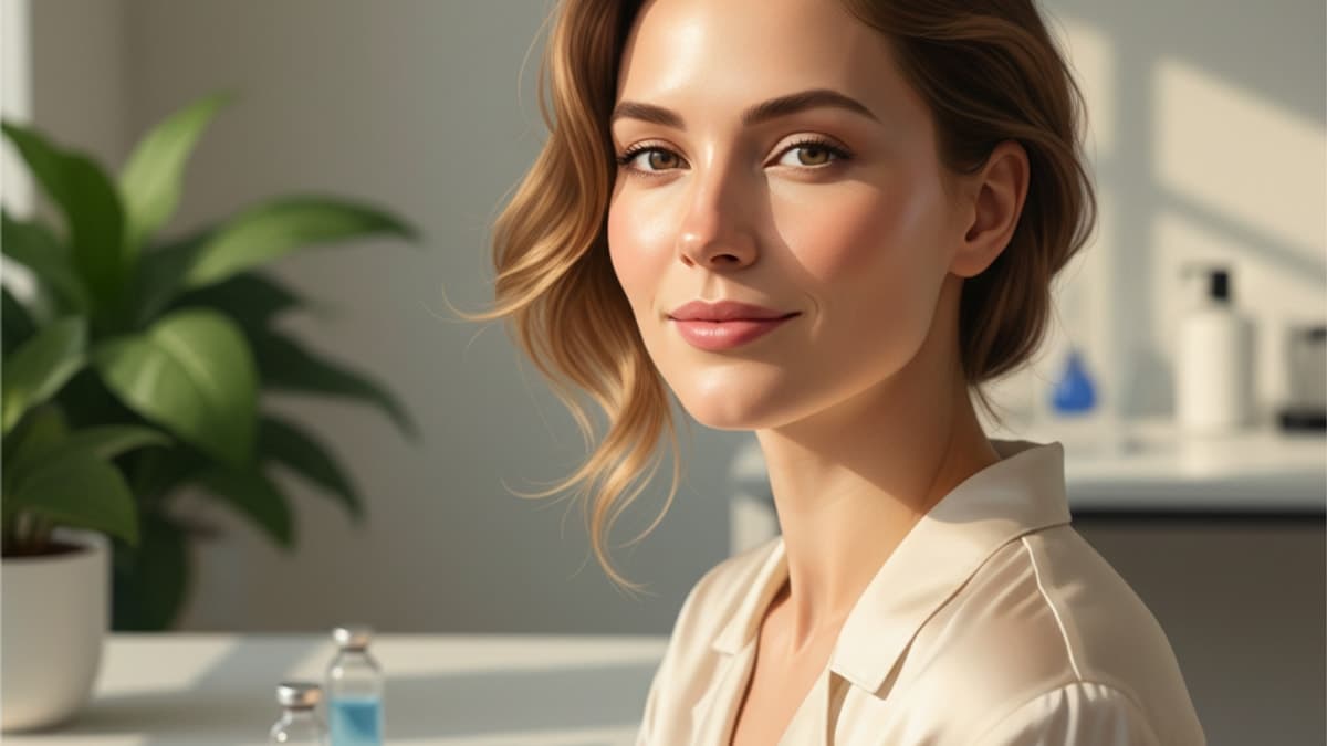 GHK-Cu Cosmetic Research 2026 — Dosing & Where to Buy