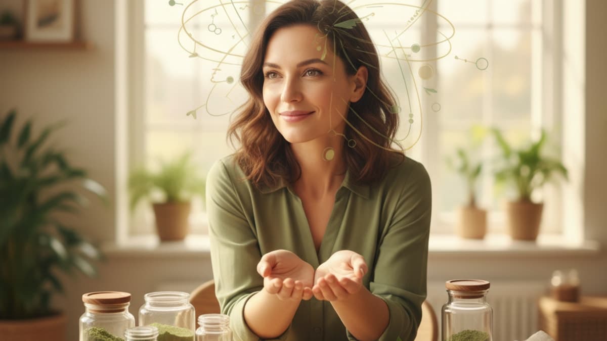 Peptides for Female Infertility Protocol Evidence Guide