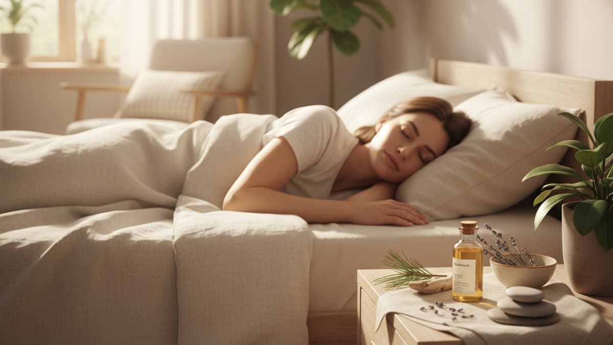 Pinealon Sleep Research — What Studies Actually Show