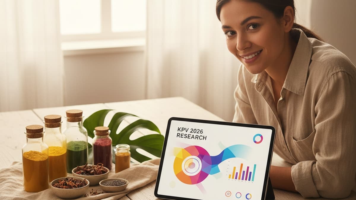 KPV 2026 Latest Research Dosing Buy — Real Peptides