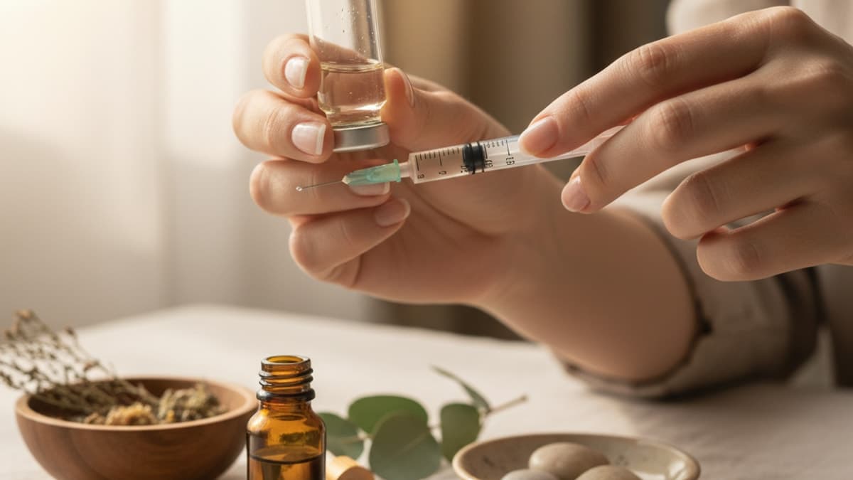 TB-500 SubQ vs IM: Which Injection Route Works Better?