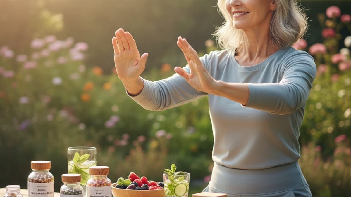 Tesofensine 60s Age Specific Protocol — Safe Dosing Guide