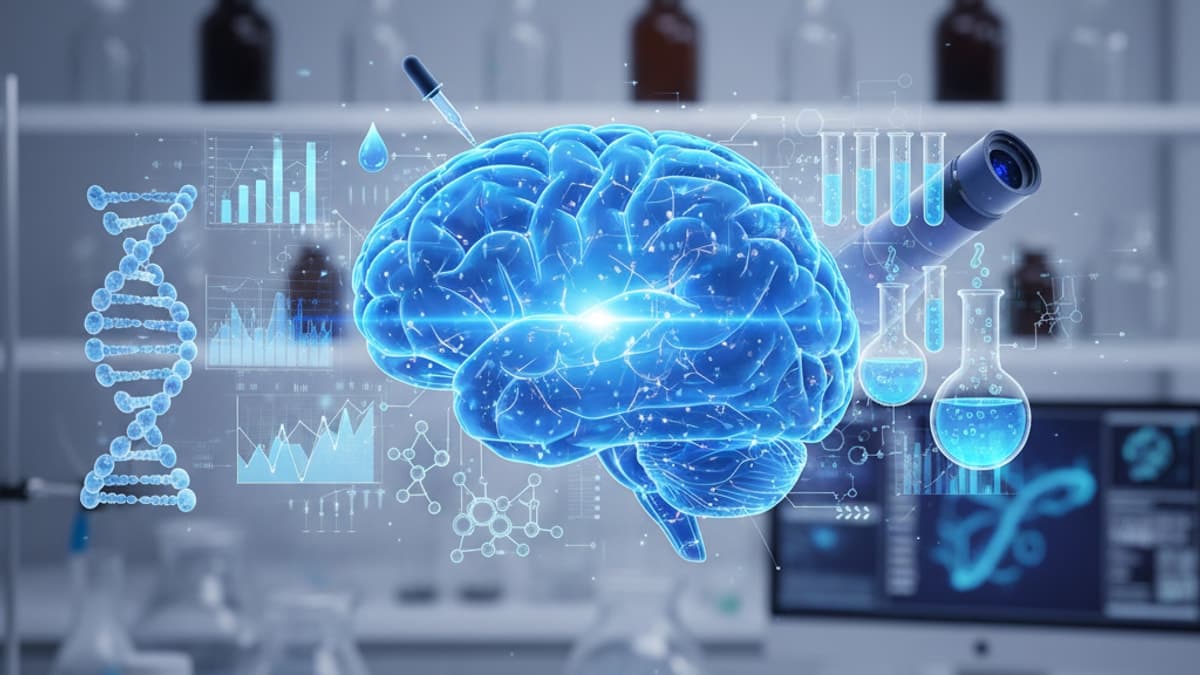 Cerebrolysin Cognitive Research — Evidence Review