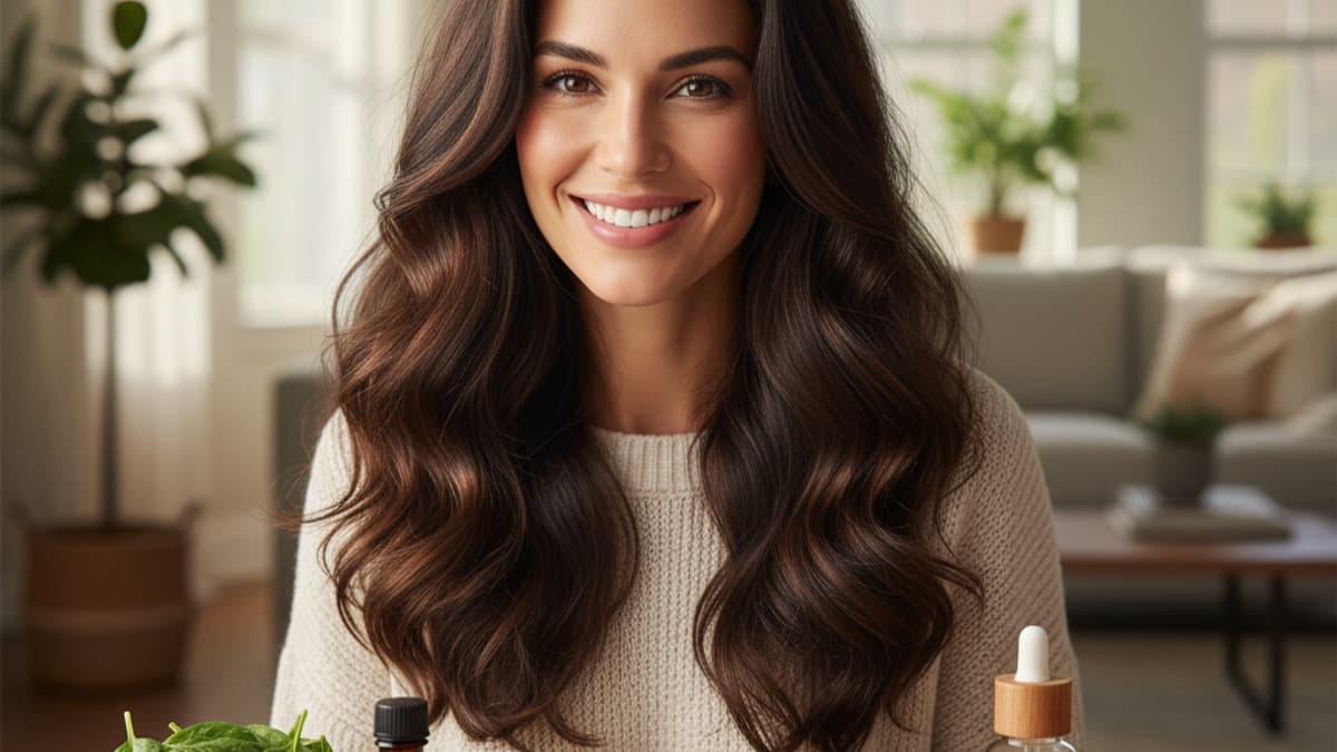 TB-500 Hair Growth Research — Evidence Review 2026