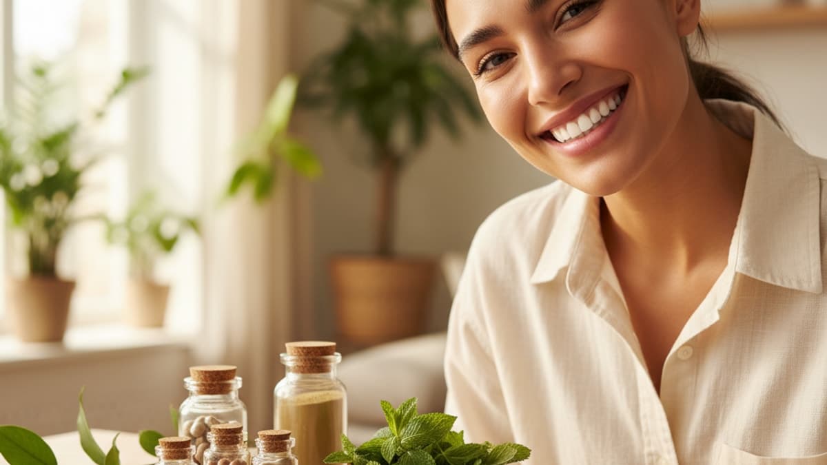Best Peptides for Dental Health — Oral Tissue Support