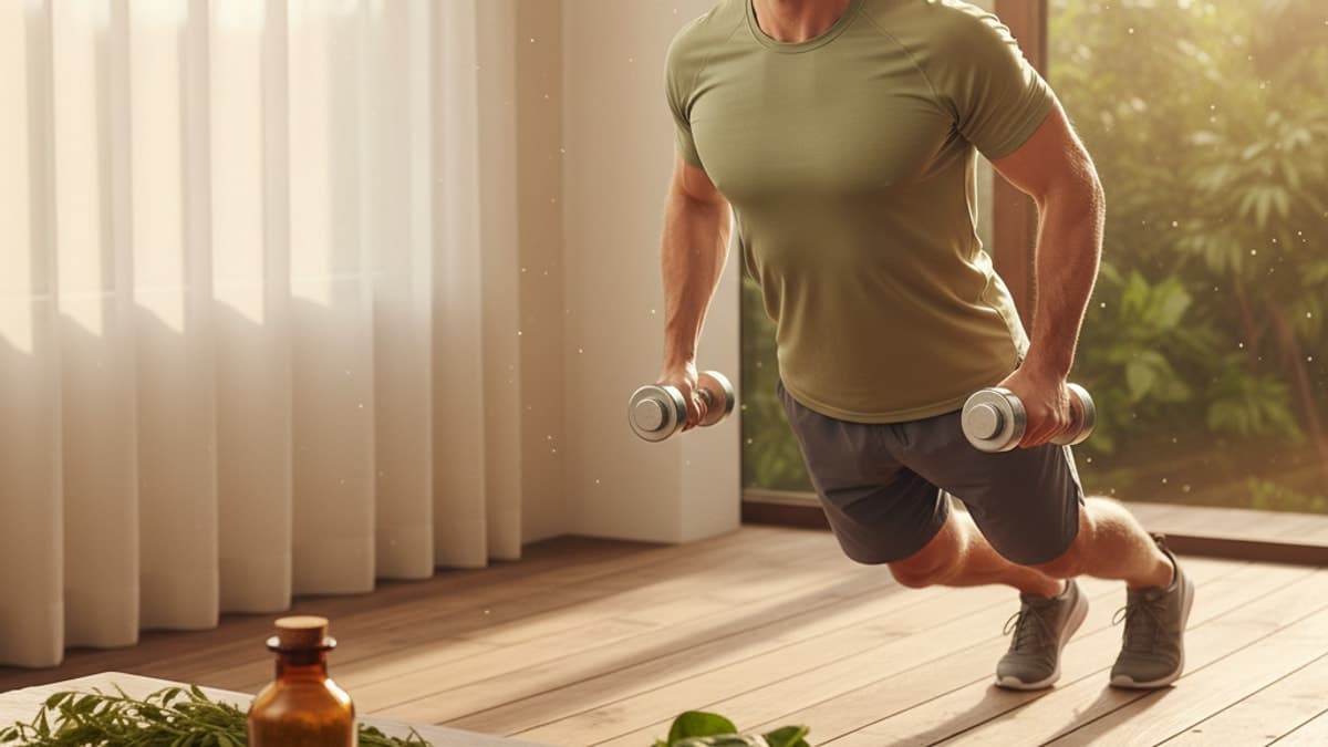 BPC-157 30s Age-Specific Protocol — Dosing & Recovery