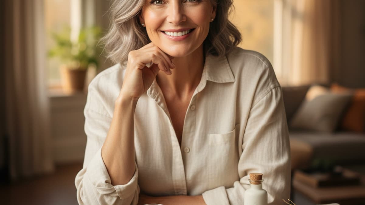 Tesofensine 50s Age Protocol — Dosing & Safety Guide