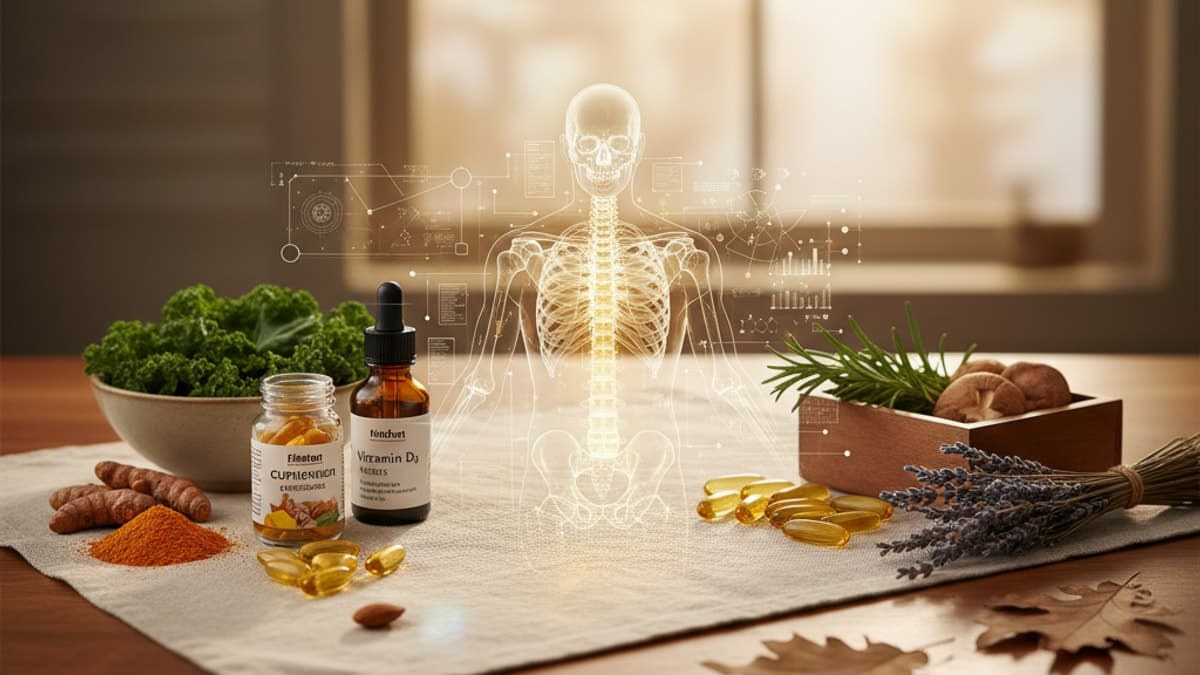 Using Ipamorelin for Bone Health Research Evidence