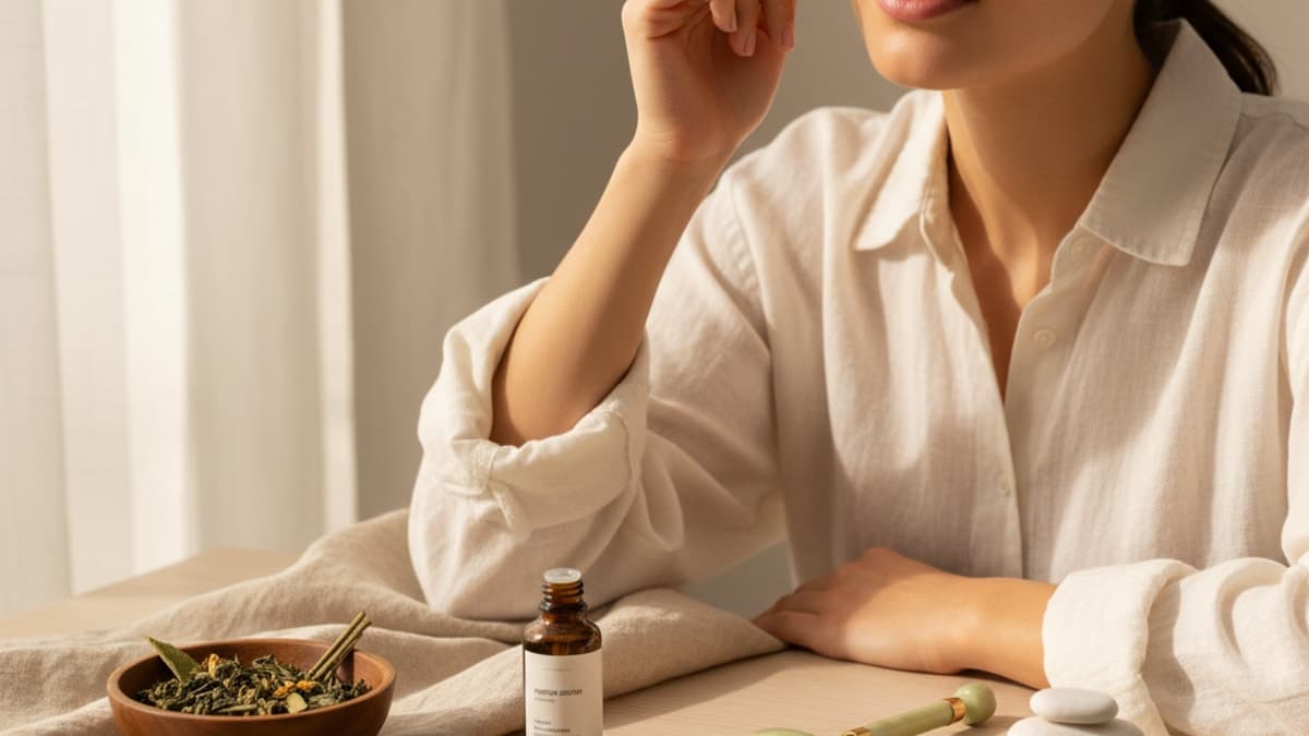 Peptides for Acne Treatment Protocol Evidence Guide