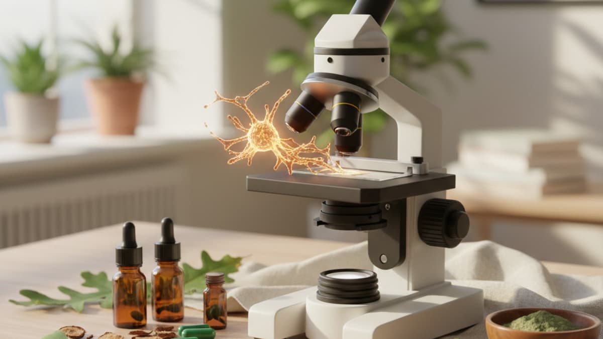Melanotan-2 Sexual Health Research — What Studies Show