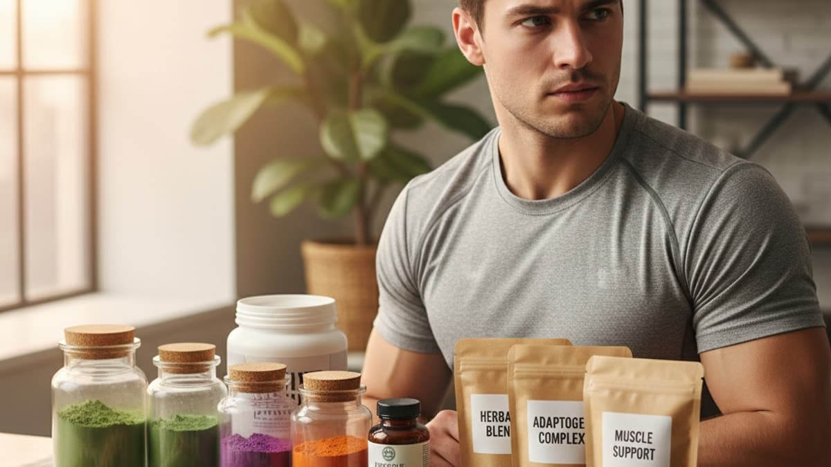 Wolverine Stack 20s Age Protocol — Research Design Guide