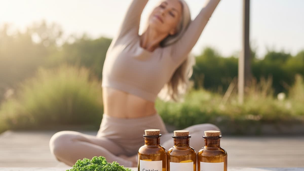 Cartalax Bone Health Protocol Dosage Timing — Full Guide