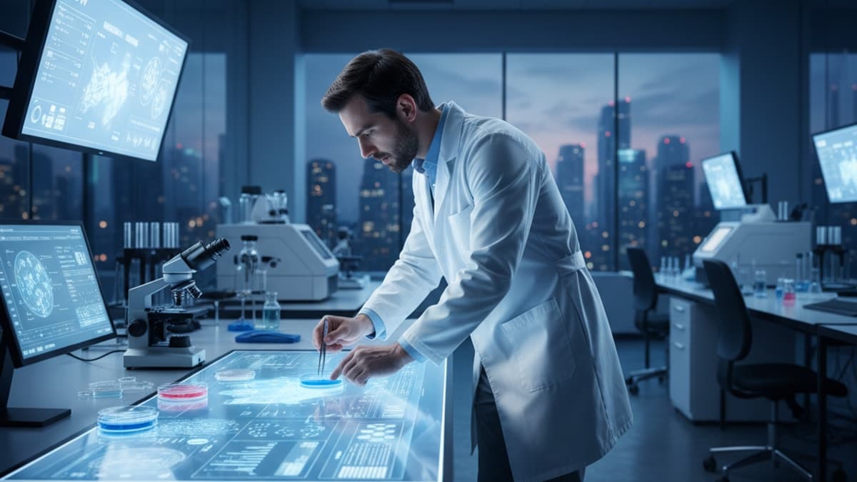 KLOW Wound Healing Research Evidence — Mechanisms & Data