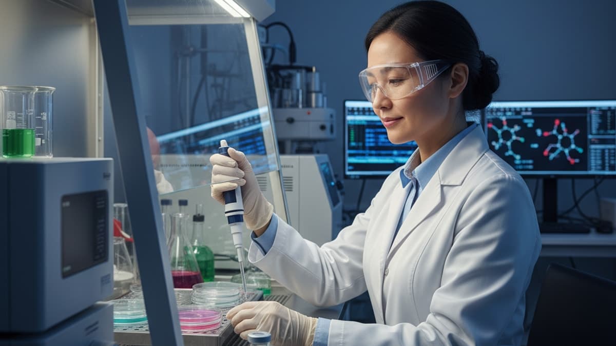 Thymalin Anti-Aging Research Evidence | Real Peptides