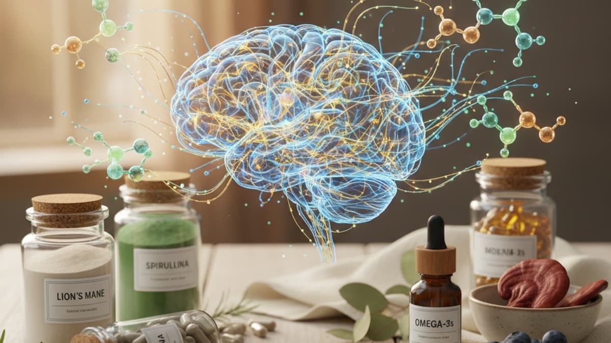 Peptides for Multiple Sclerosis Protocol — Evidence Guide