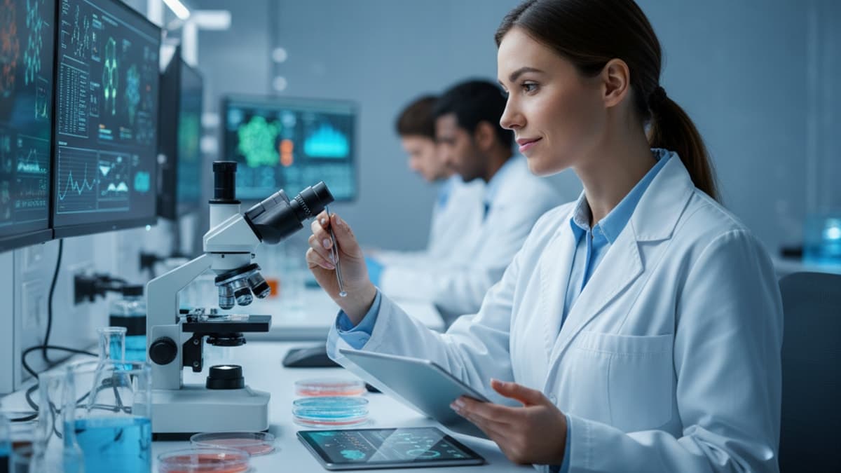 Using TB-4 for Wound Healing Research Evidence | Real