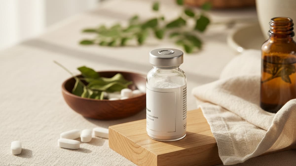 Real Peptides BPC-157 vs Competitors Quality | 2026 Analysis