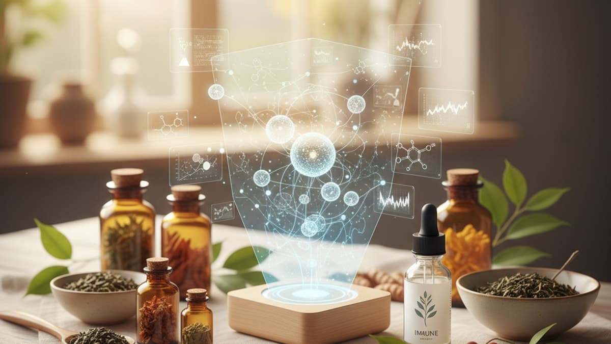 Selank Amidate Immune Support Research Evidence