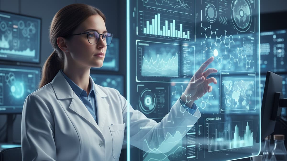 Retatrutide Research Log Track Document — Essential Guide