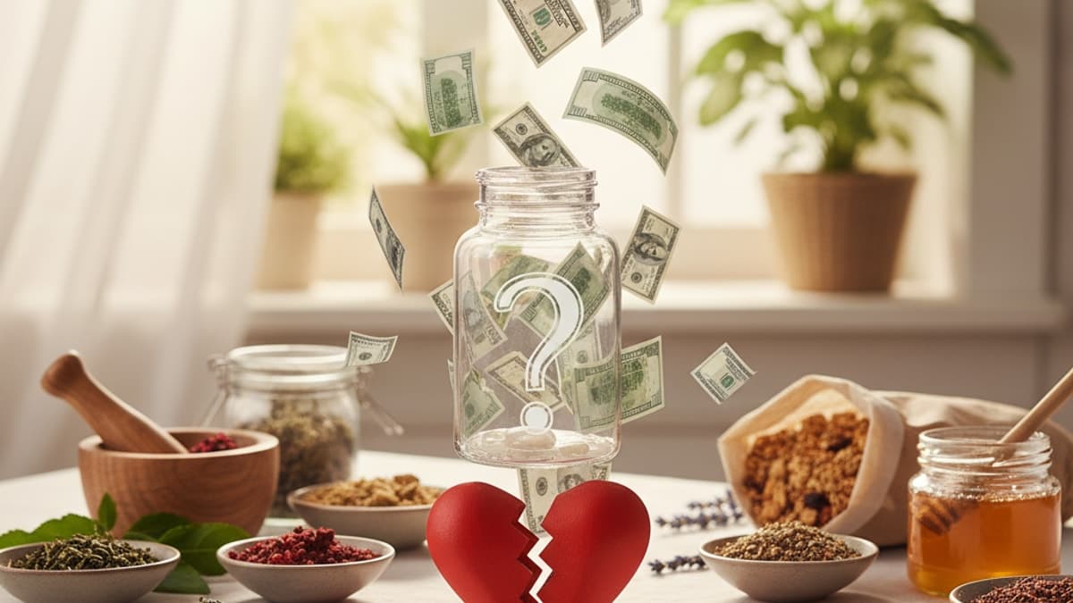 Epithalon Myths Cost Money Health — The Research Truth