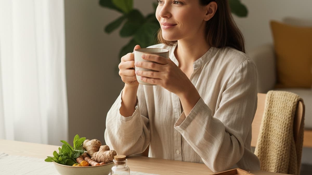 Peptides for GERD — Natural Treatment Protocol Evidence