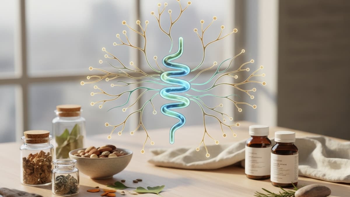Best Peptides for Autism Research — Lab Compounds Explained