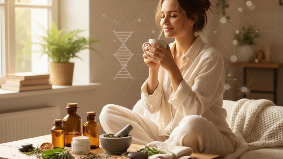 Peptides for Hot Flashes — Protocol Evidence Guide